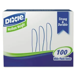 Dixie Knife